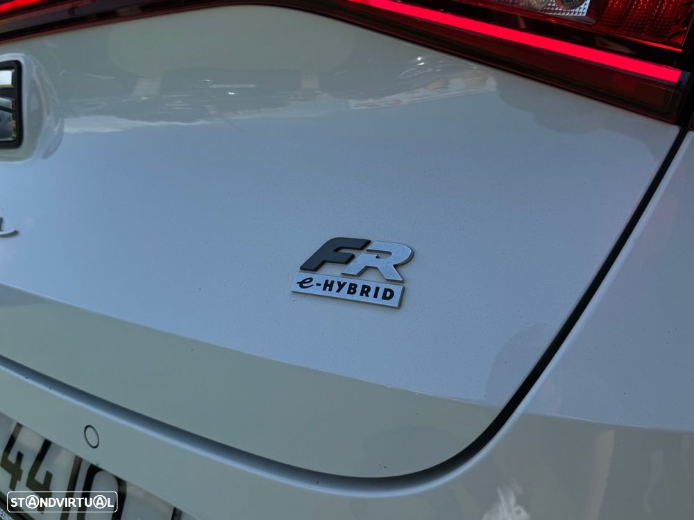 SEAT Leon ST 1.4 e-Hybrid FR DSG - 5