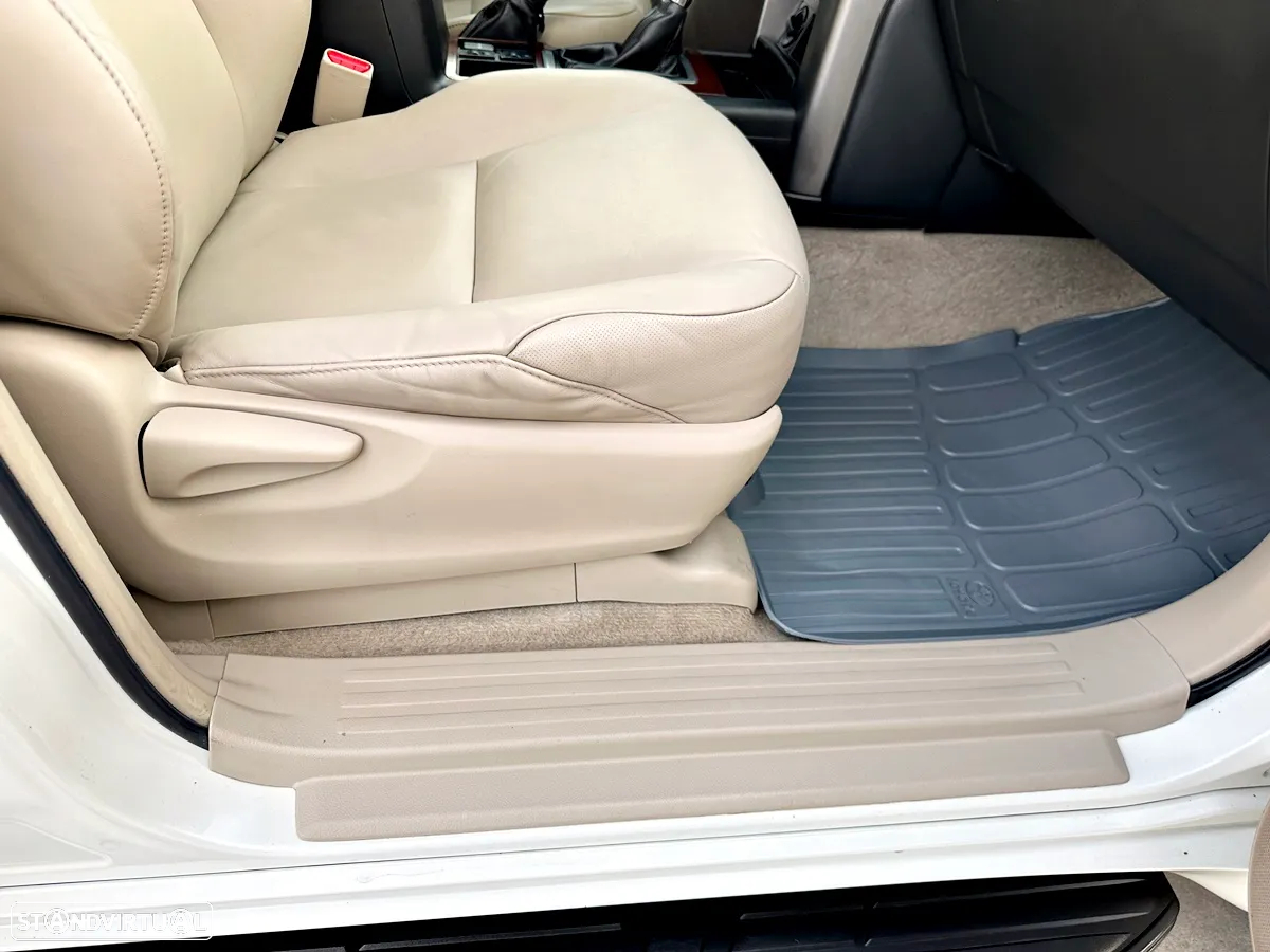 Toyota Land Cruiser Prado - 25