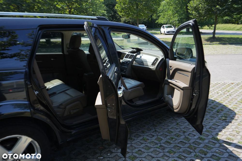 Dodge Journey 2.0 CRD DSG R/T - 12