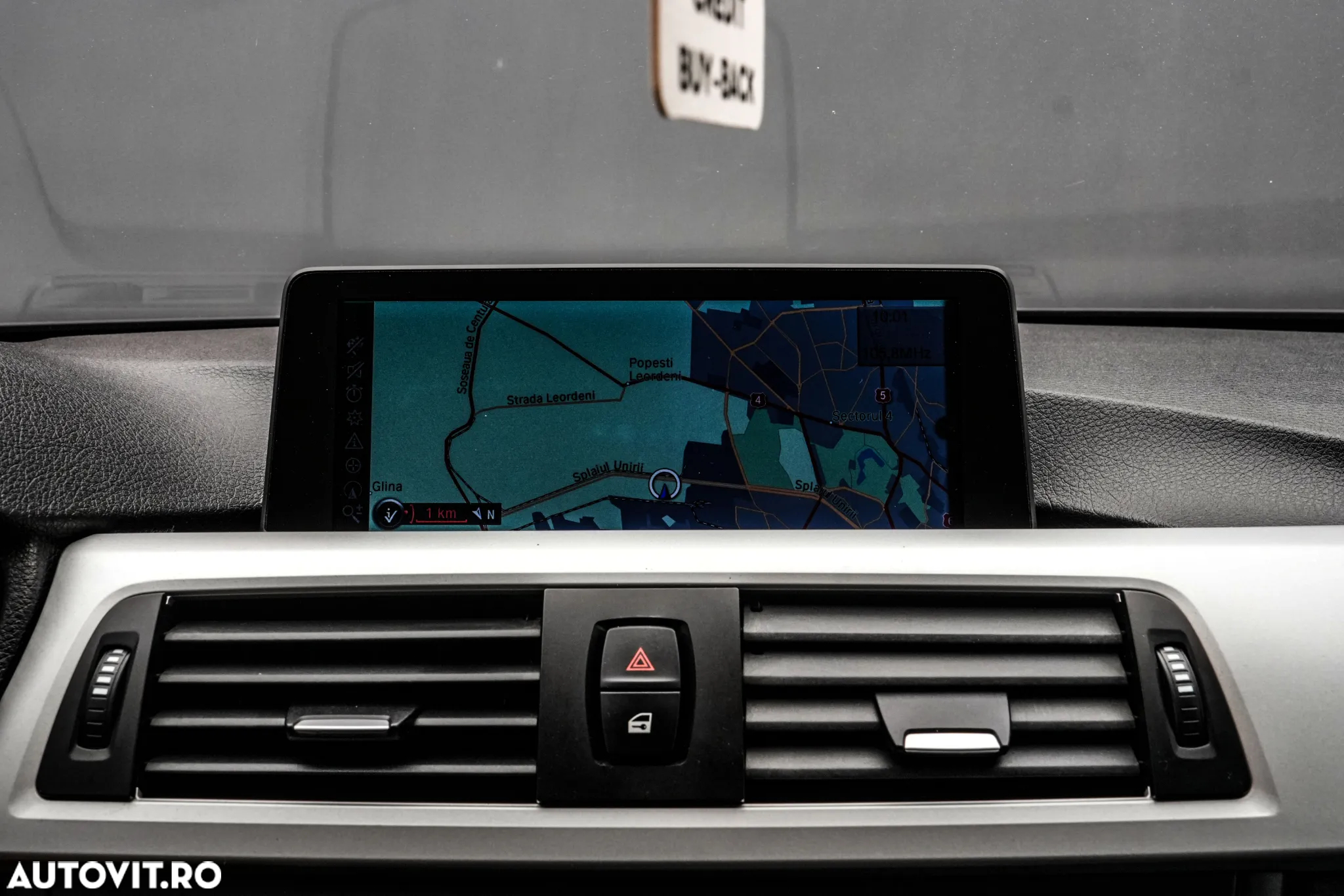 BMW Seria 3 - 18