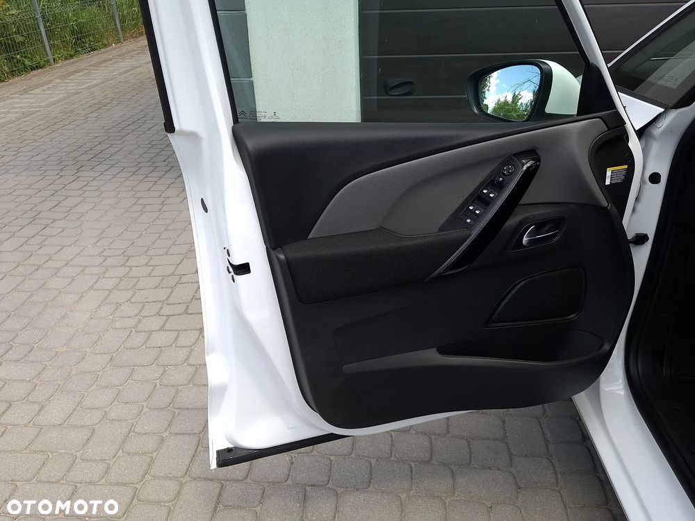 Citroën C4 Picasso BlueHDi 120 Exclusive - 14