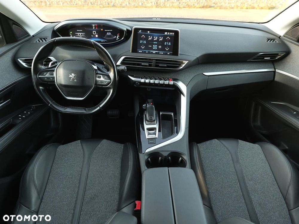 Peugeot 3008 PureTech 180 Stop & Start GPF EAT8 Allure - 18