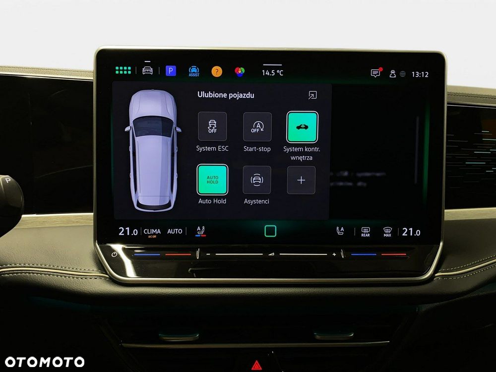 Volkswagen Passat Variant - 34