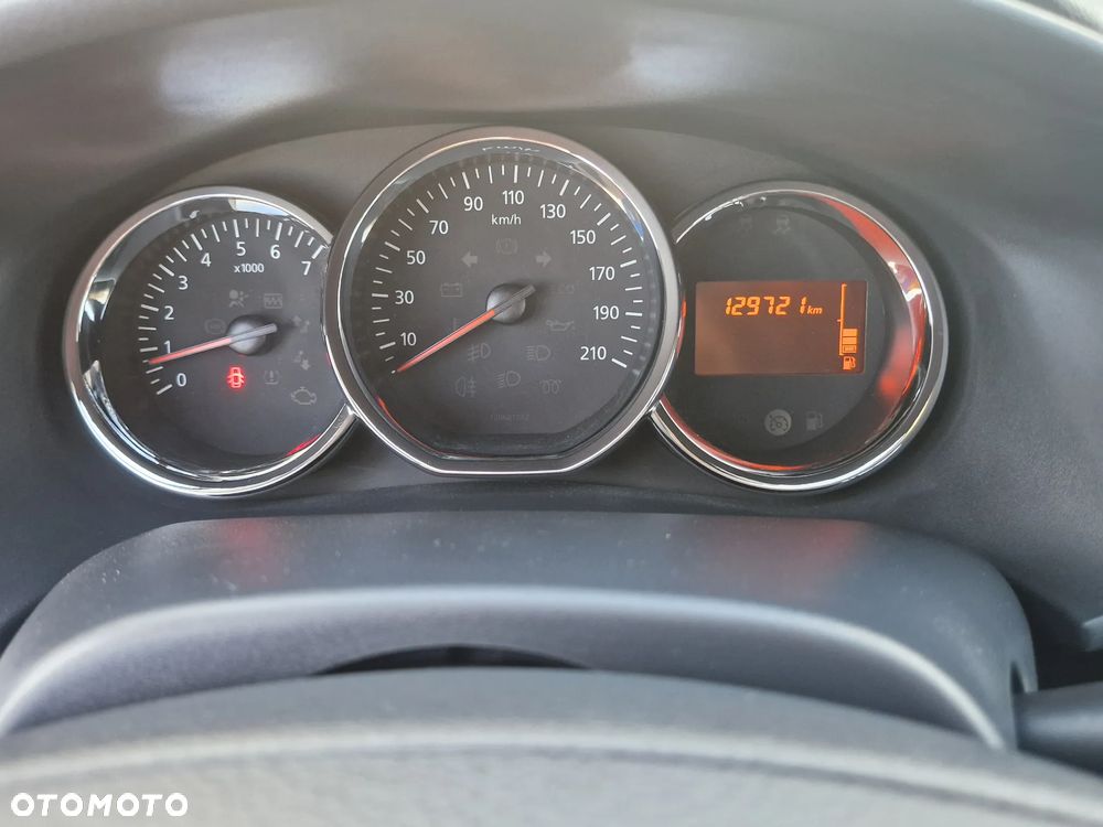 Dacia Sandero 1.2 16V 75 Essentiel - 8