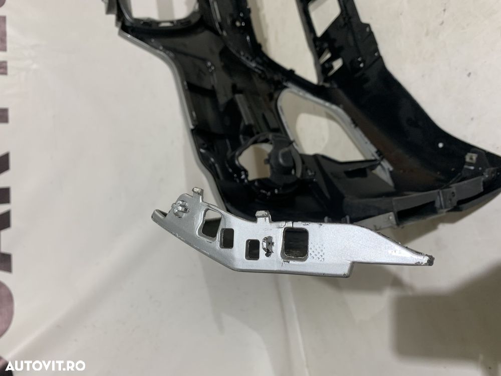 Bara fata BMW X1, F48, 2015, 2016, 2017, 2018, cod origine OE 51117354815. - 7