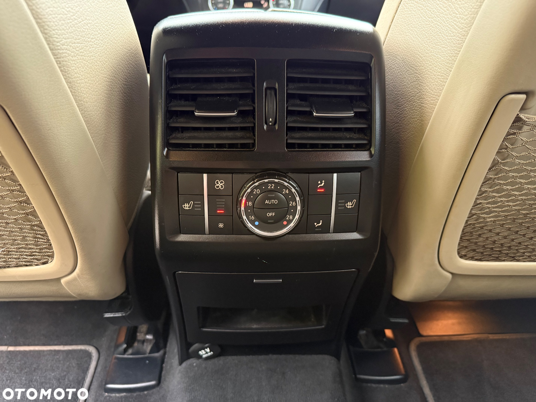 Mercedes-Benz GL 500 4-Matic - 20