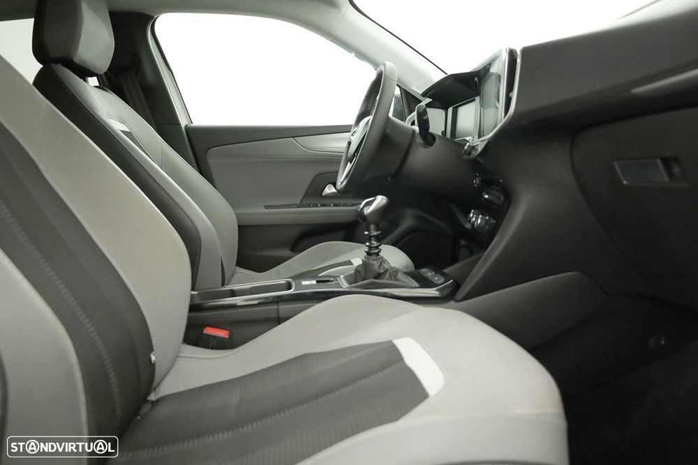 Opel Mokka 1.5 D Elegance - 21