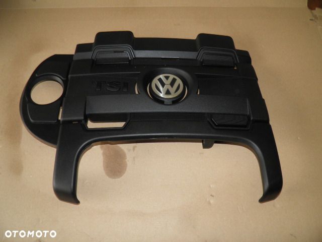 OSŁONA SILNIKA VW GOLF VI TSI - 1