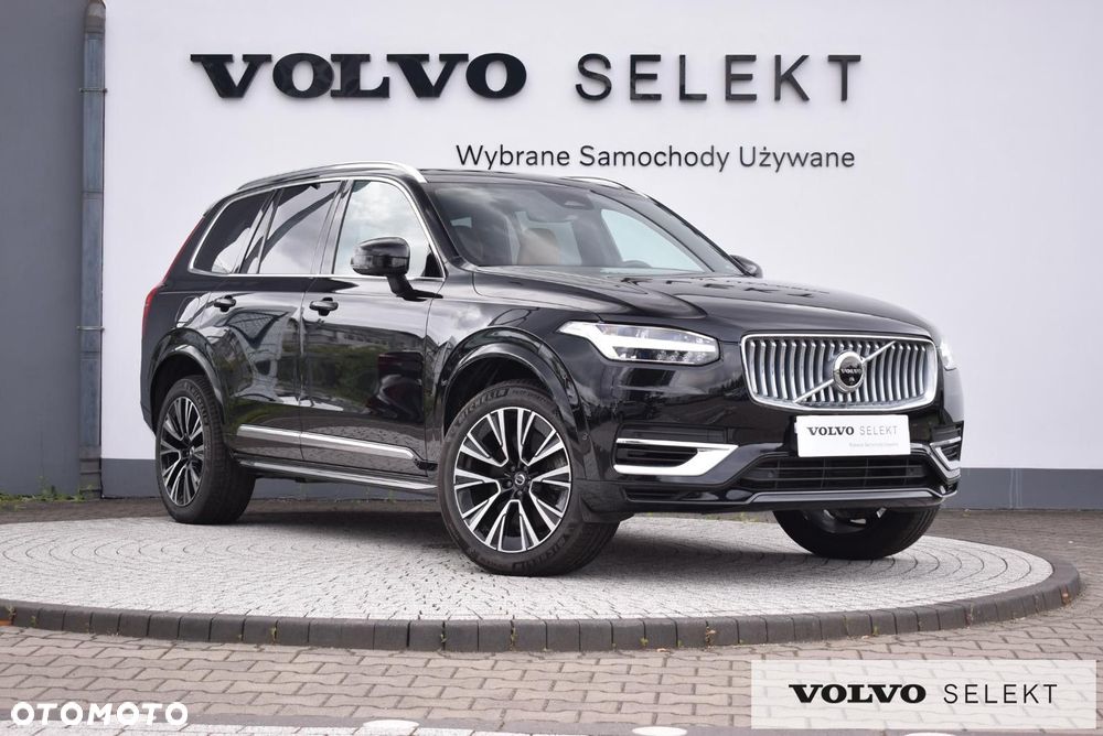 Volvo XC 90 - 4