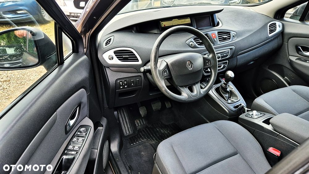 Renault Scenic 1.6 16V Tech Run Euro5 - 38