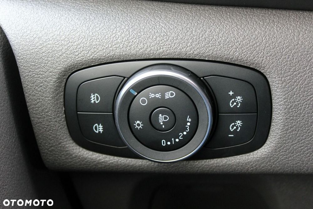 Ford Transit Custom 320 L2H1 Trend (bryg.) - 27