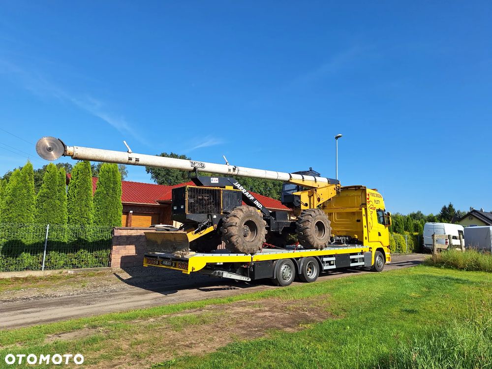 Scania R490 - 17