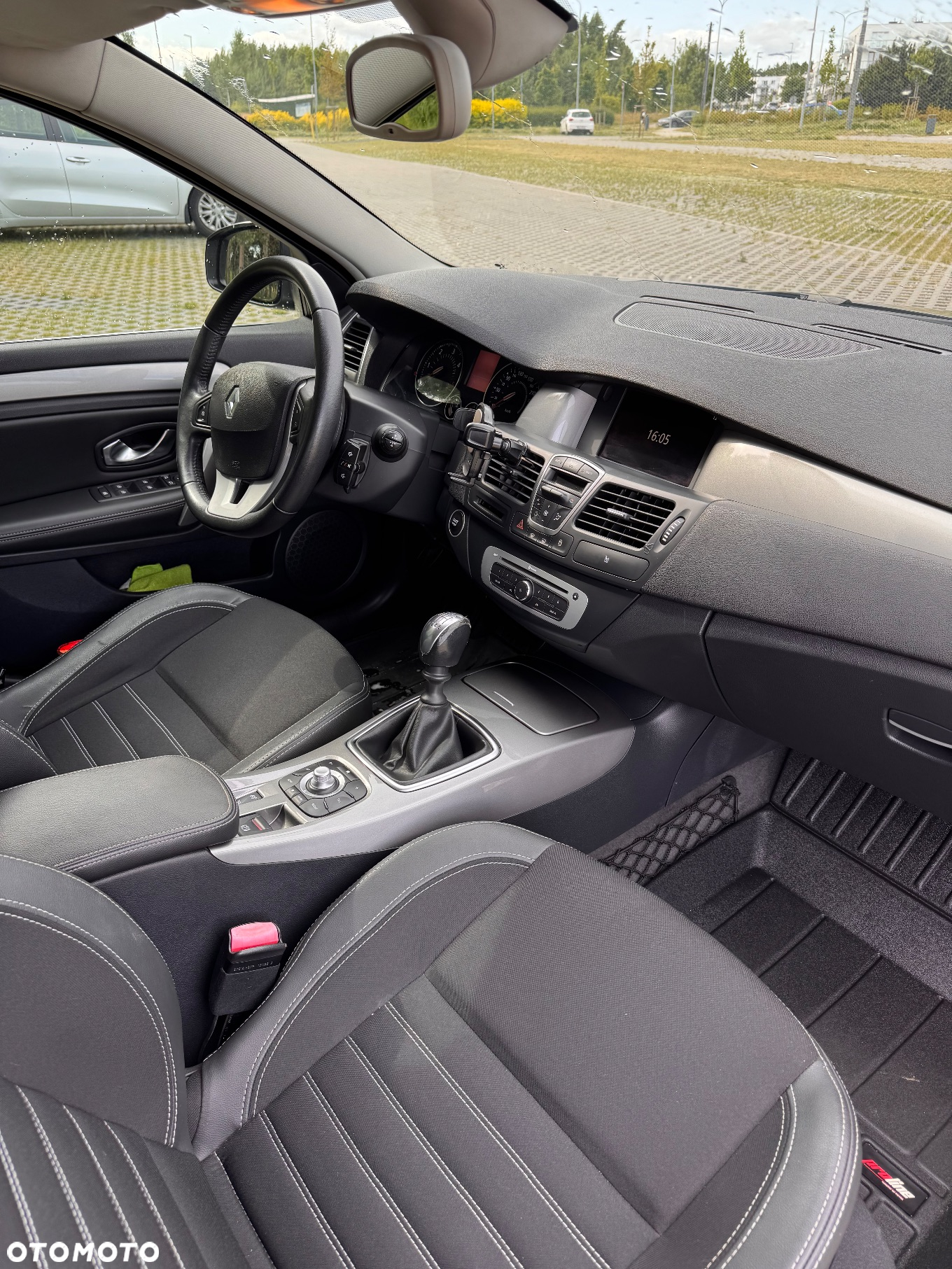 Renault Laguna - 11