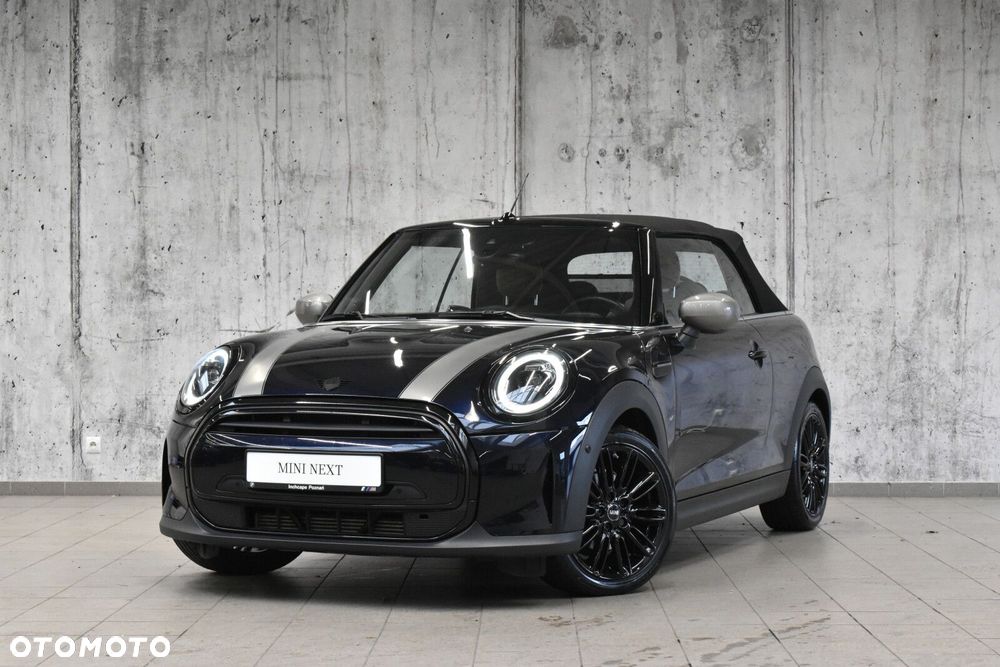 MINI Cooper - 24