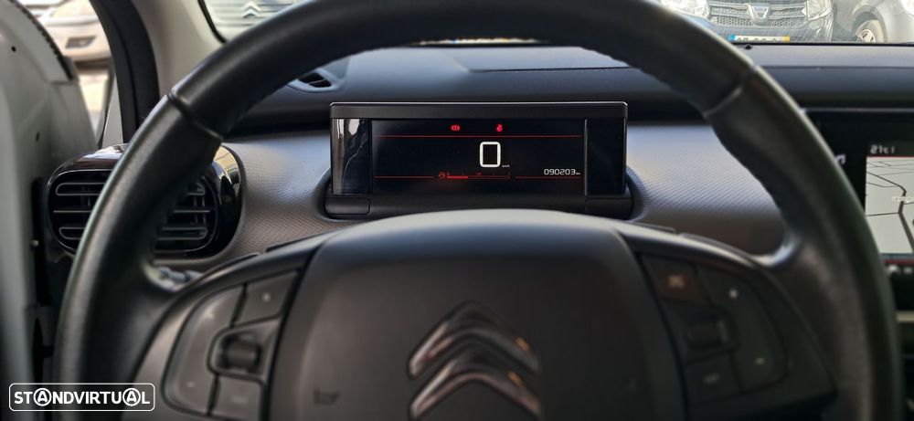 Citroën C4 Cactus 1.5 BlueHDi Feel - 6