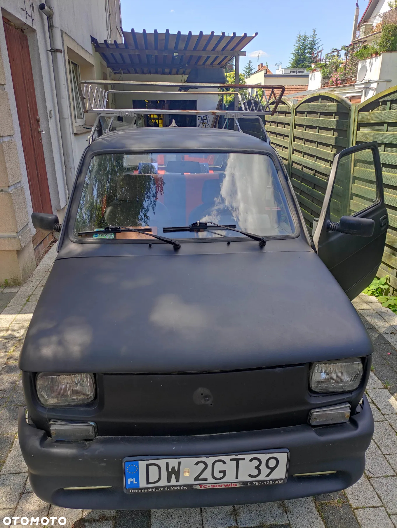 Fiat 126 - 2