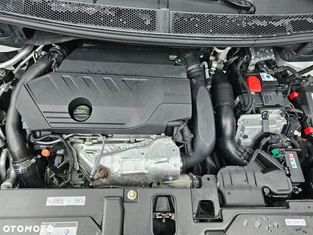 Citroën C5 Aircross - 38