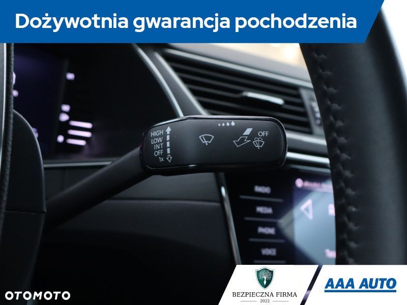 Skoda Superb - 23