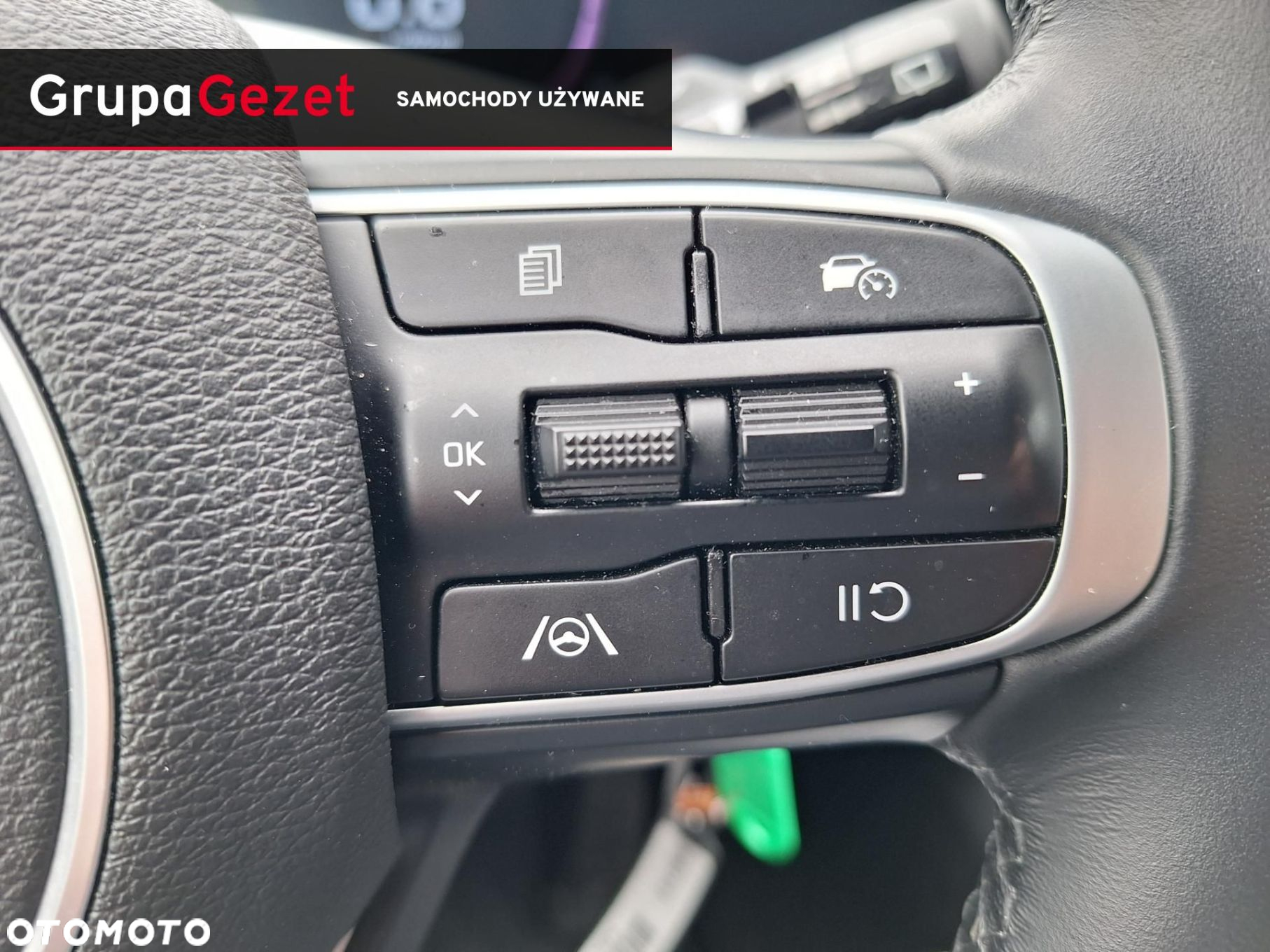 Kia Sportage - 20