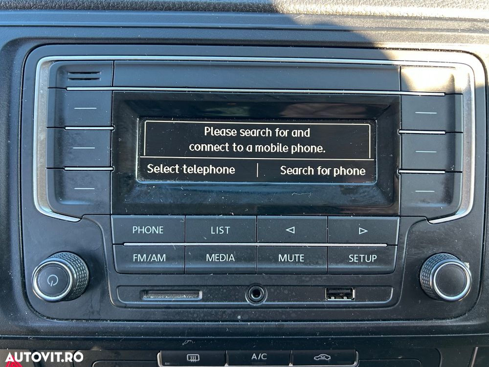 Volkswagen Transporter - 30