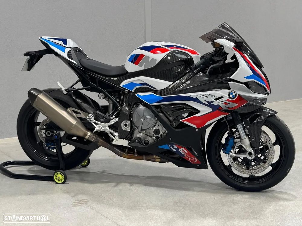 BMW M 1000 RR - 3