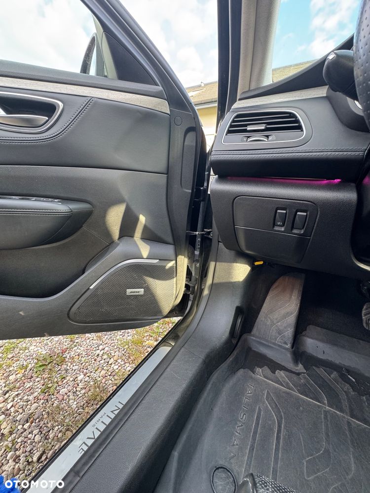 Renault Talisman 1.6 Energy dCi Initiale Paris EDC - 18