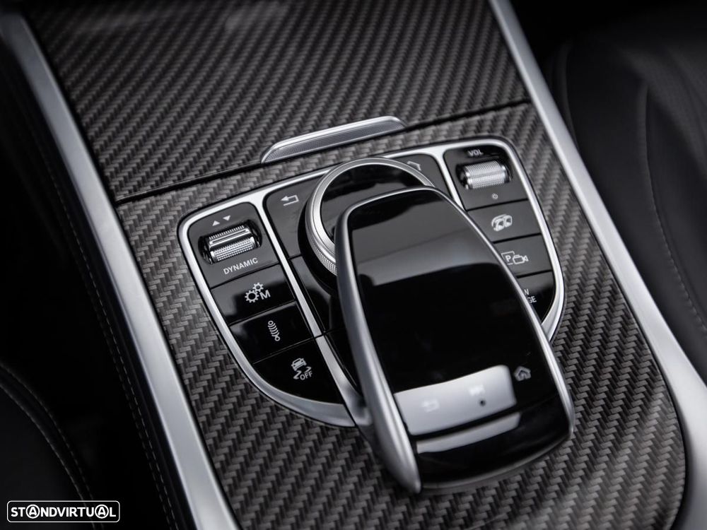 Mercedes-Benz G 63 AMG - 43
