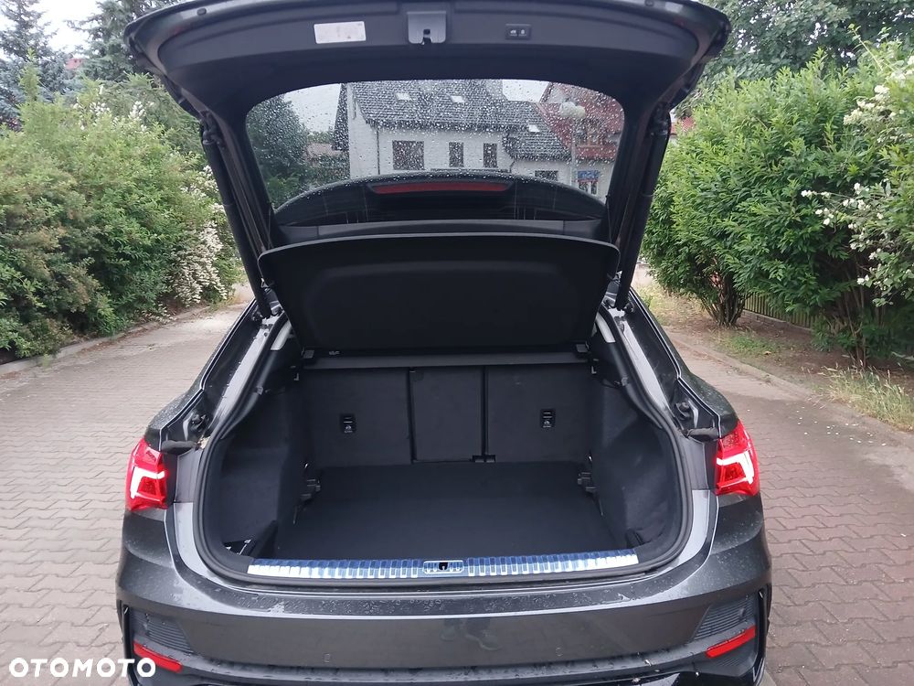 Audi Q3 35 TFSI S line S tronic - 7