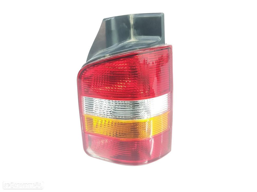 FAROLIM TRASEIRO DIREITO VOLKSWAGEN T5 TRANSPORTER FURGÓNCOMBI 7H - 1