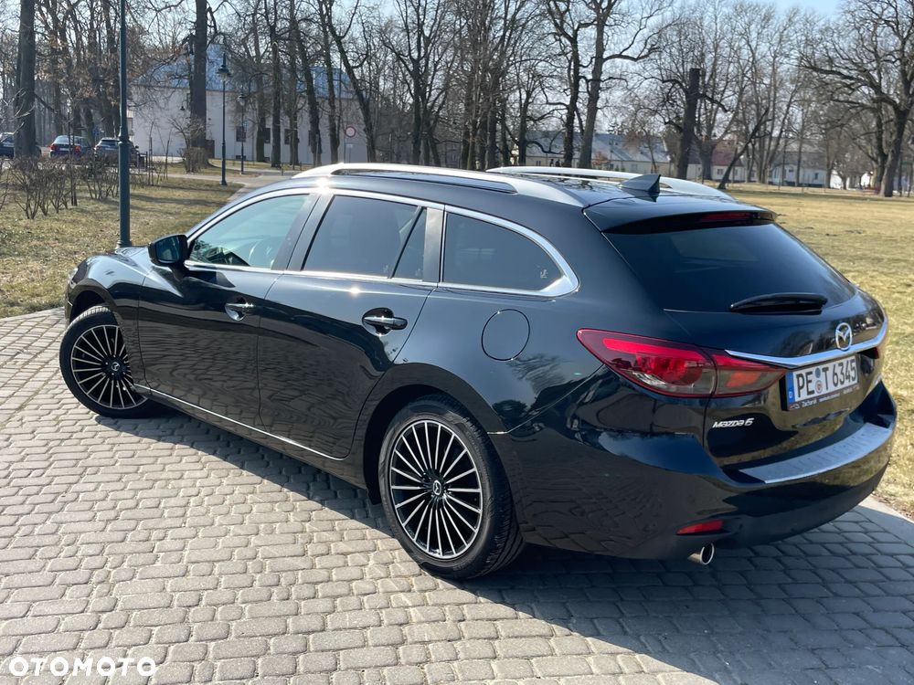 Mazda 6 2.2 SKYACTIV-D Business-Line - 3