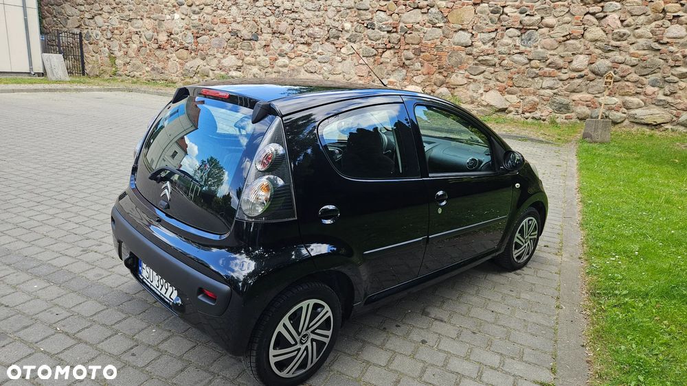 Citroën C1 1.0 CoolTech - 5