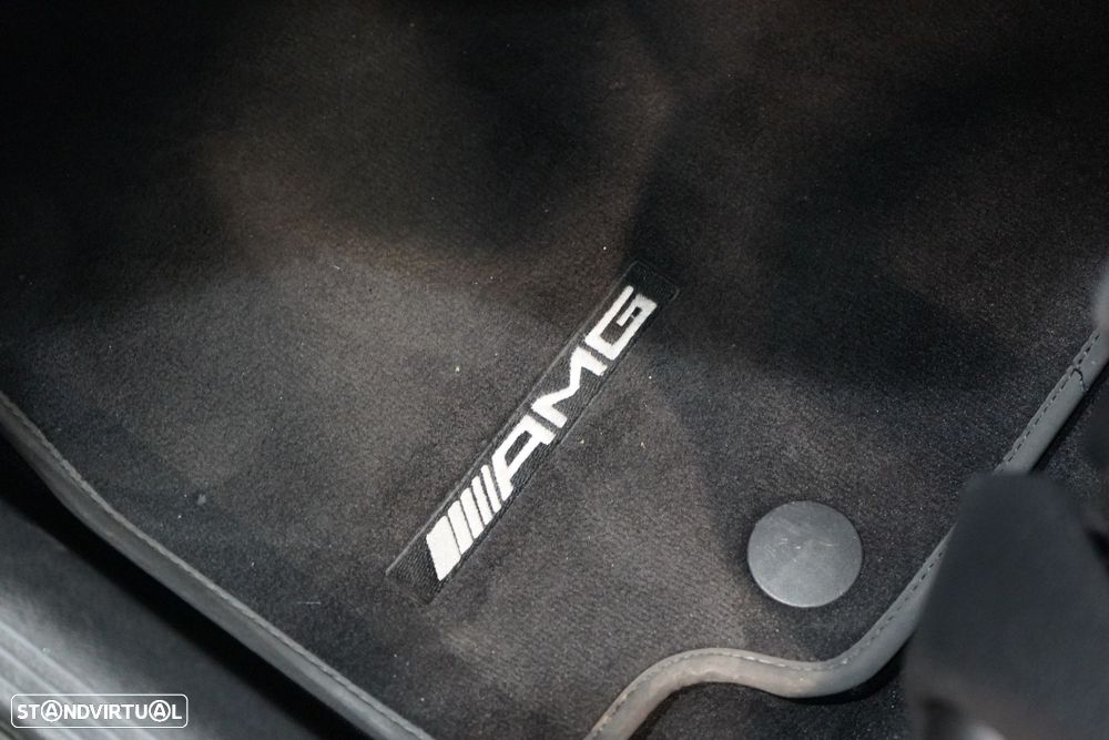 Mercedes-Benz GLC 200 d Coupé 4Matic - 42