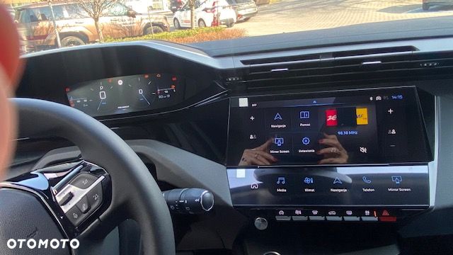 Peugeot 308 1.5 BlueHDi Allure S&S EAT8 - 7