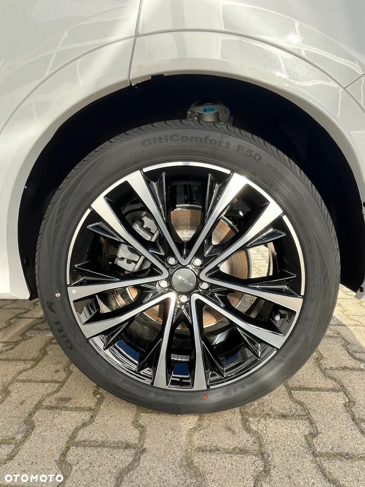Jetour X70 Plus 1.6T DCT - 21
