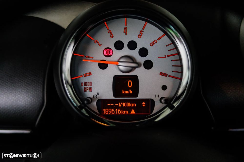 MINI Countryman Cooper S ALL4 - 19