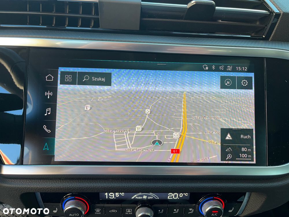 Audi Q3 2.0 TDI S tronic - 25