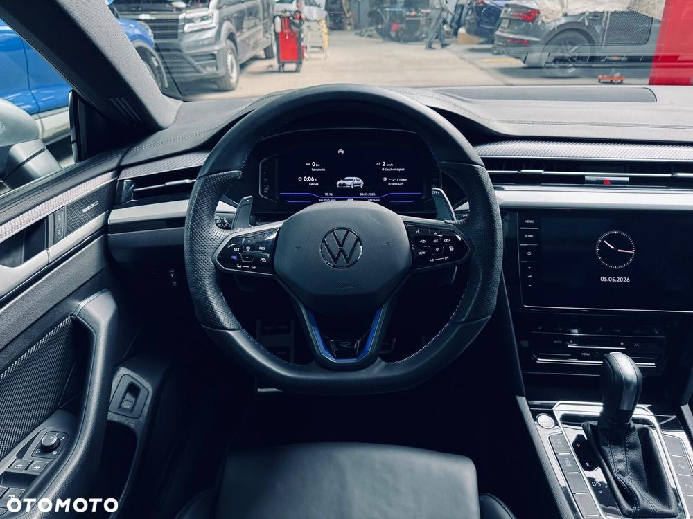 Volkswagen Arteon Shooting Brake 2.0 TSI 4Motion R DSG - 24