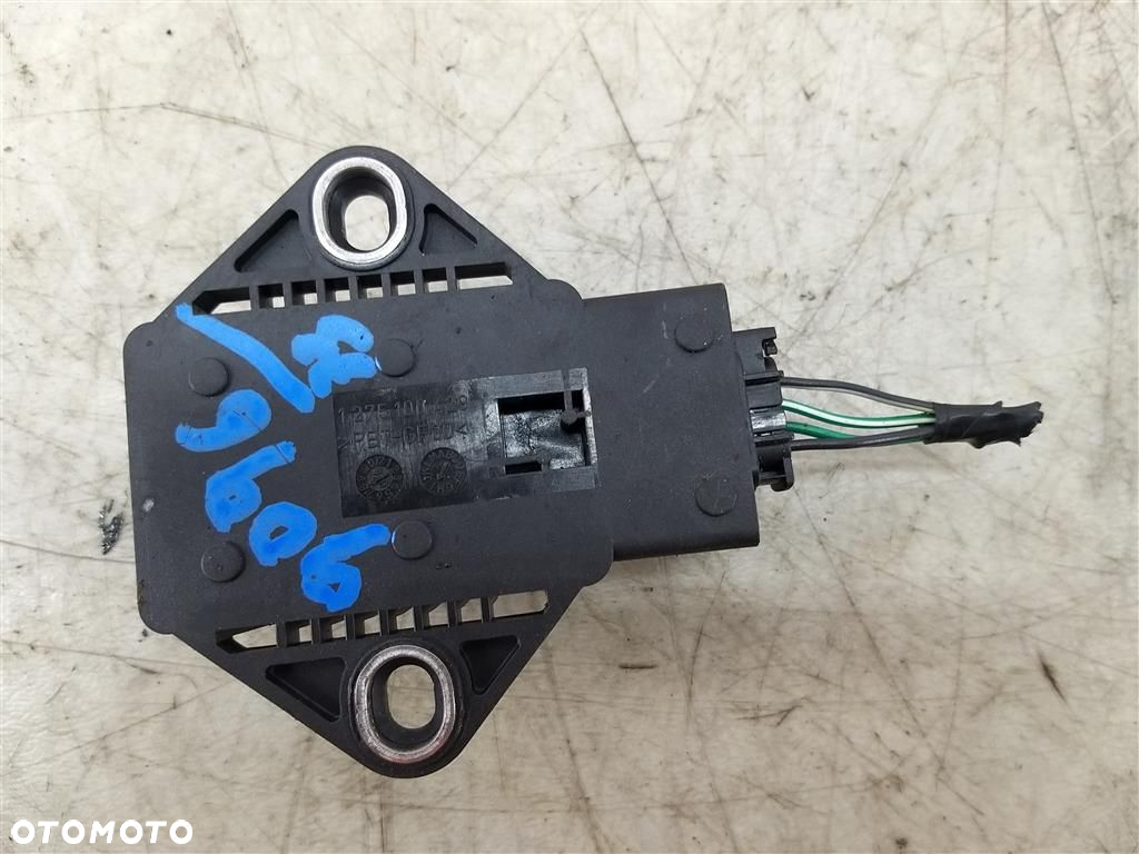Czujnik sensor ESP moduł Smart Forfour I 2004-2006 BOSCH - 2