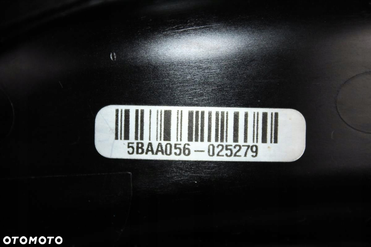 Kolektor ssący Honda Civic X 2.0B USA 2017-2022 5BAA056-025279 - 5