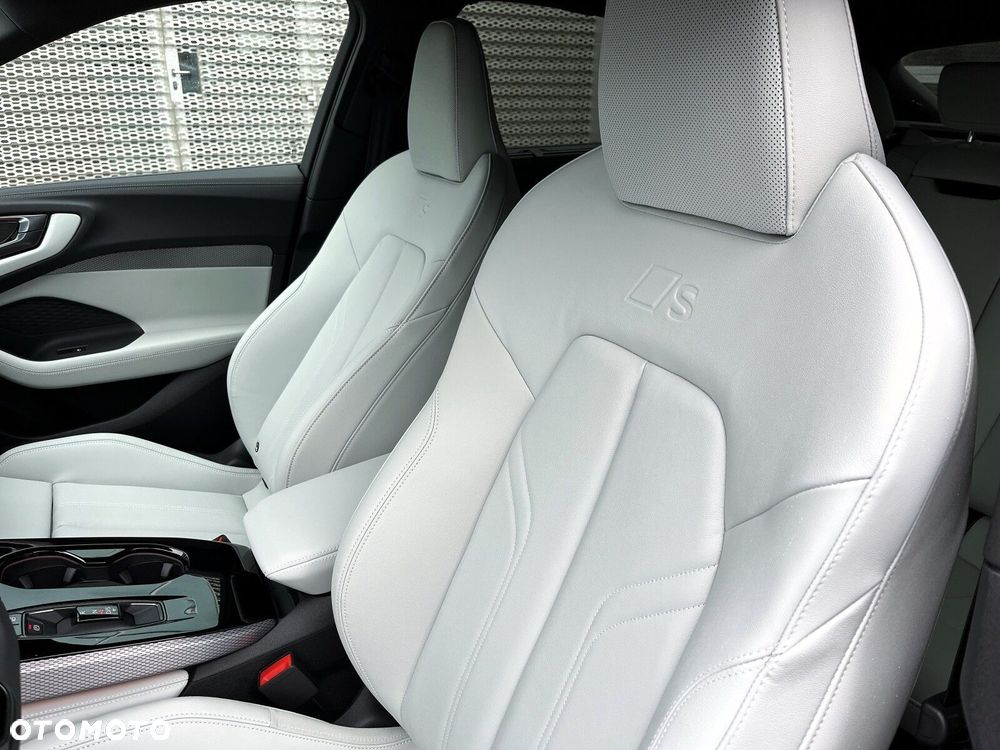 Audi A5 Limousine - 22
