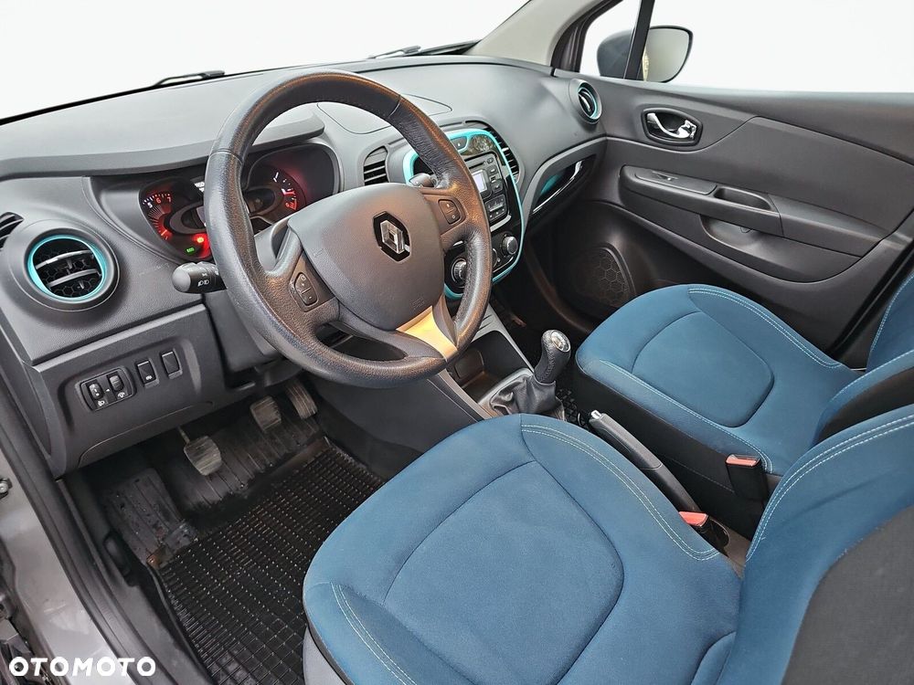 Renault Captur - 10