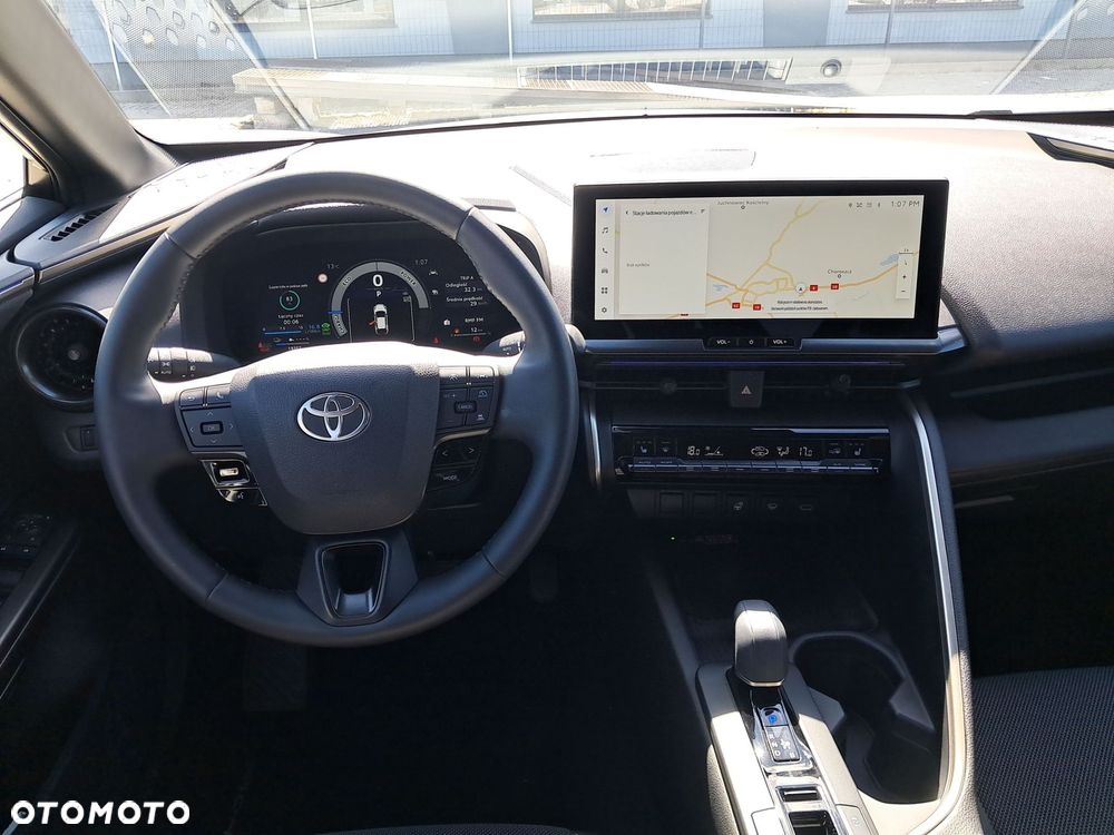 Toyota C-HR - 11