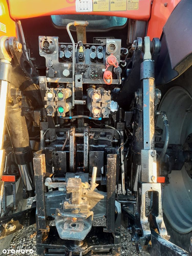 Massey Ferguson 6490 - 11