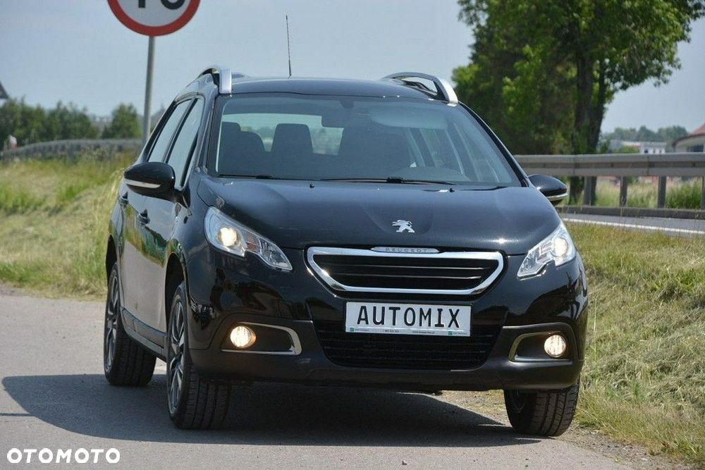 Peugeot 2008 1.2 Pure Tech Access - 10