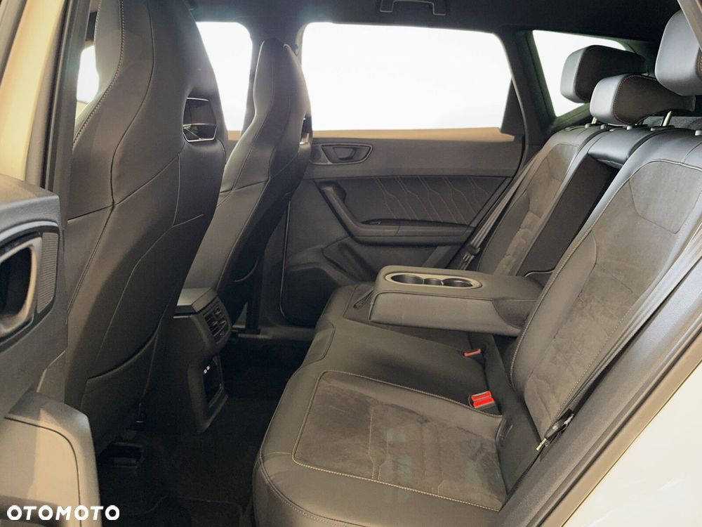 Cupra Ateca 2.0 TSI 4Drive DSG - 12