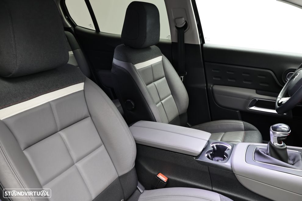 Citroën C5 Aircross 1.5 BlueHDi Shine - 20