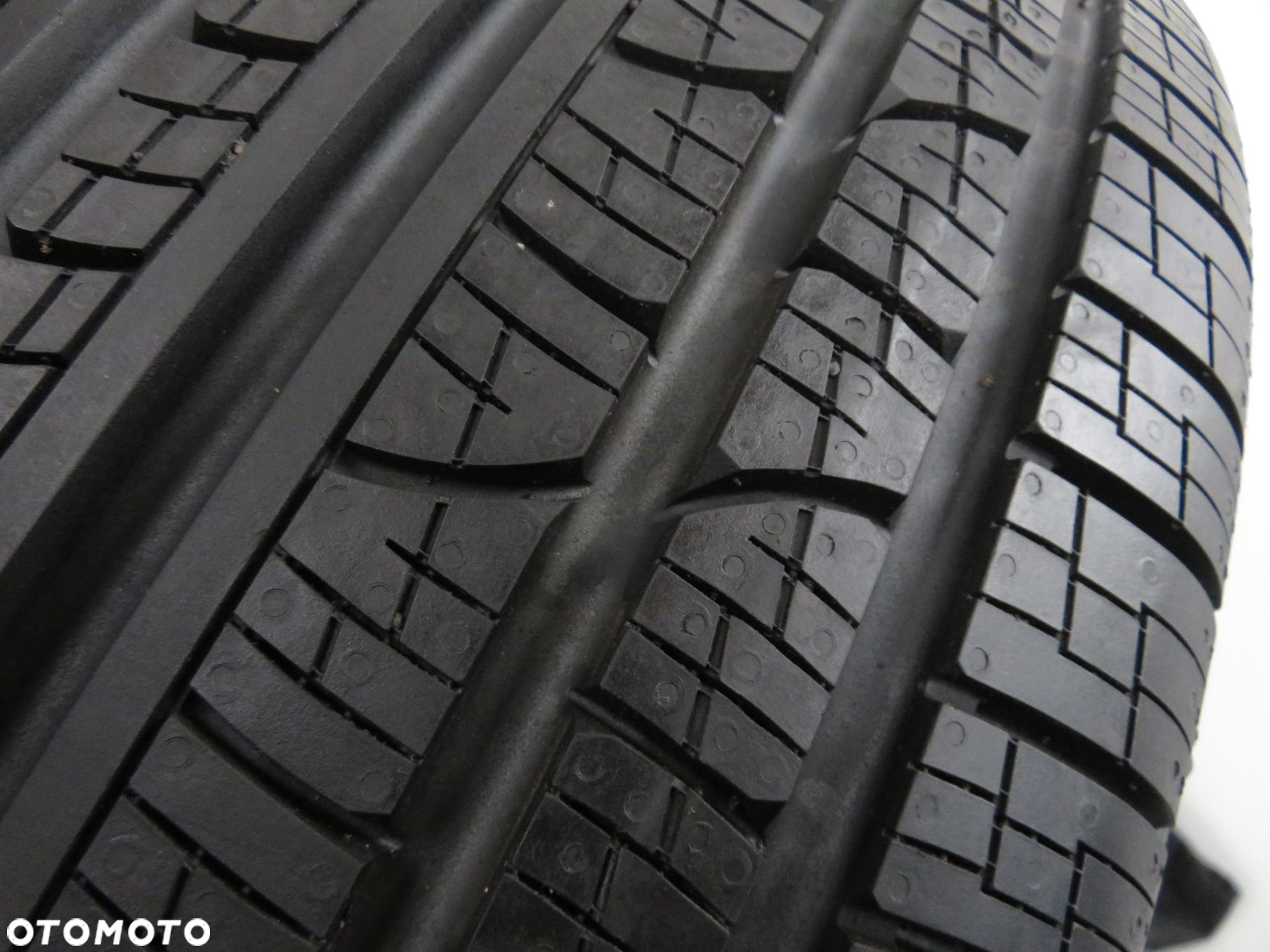 2x 235/65R19 OPONY CAŁOROCZNE Pirelli Scorpion Verde All Season 109V XL - 7