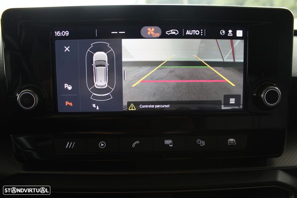 SEAT Leon ST 1.0 TSI Style - 17