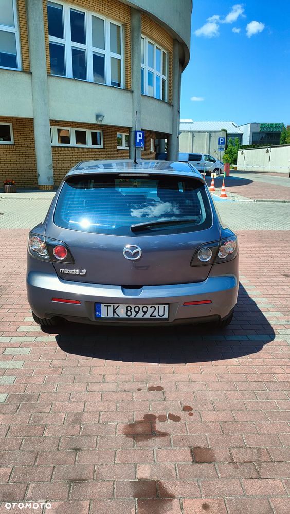 Mazda 3 1.6 Active - 5