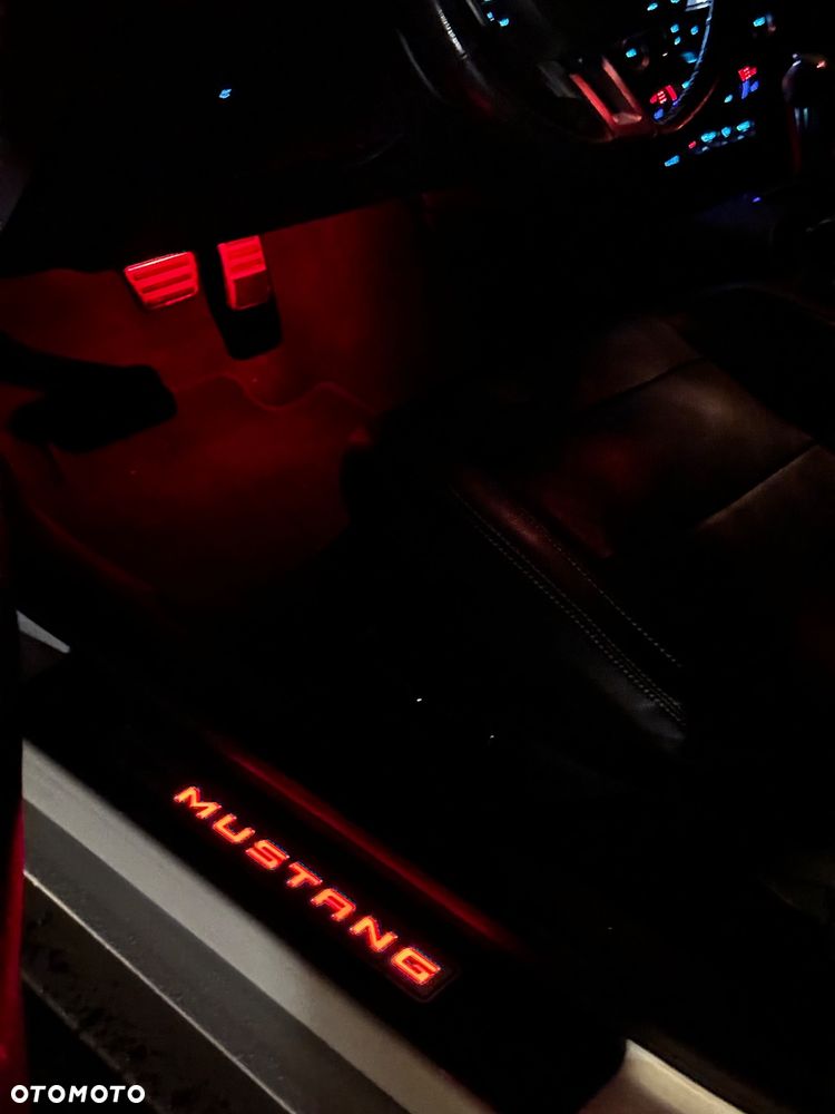 Ford Mustang 2.3 EcoBoost - 17